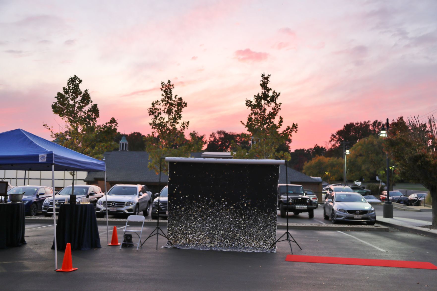 Hope After Dark Gala
